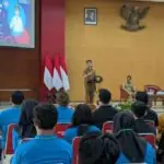 Mas Ibin Tekankan Pentingnya Skill dan Proses bagi Pencari Kerja di Kota Blitar Mas Ibin Tekankan Pentingnya Skill dan Proses bagi Pencari Kerja di Kota Blitar