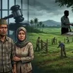 Menakar Keadilan di Balik Persidangan Sengketa Lahan Bengkulu Tengah