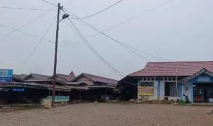 Mengurai Sejarah Pasar Pagar Dewa, Kalah di MA, Pemkot Didenda Rp6,96 Miliar Mengurai Sejarah Pasar Pagar Dewa, Kalah di MA, Pemkot Didenda Rp6,96 Miliar