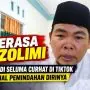 Merasa Dizolimi Guru SDN 82 Seluma Curhat di TikTok Pertanyakan Pergantian Dirinya
