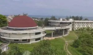Mess Pemda Jadi Kantor Wali Kota Bengkulu Disebut Pemborosan Anggaran