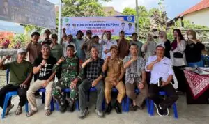 Musdes Bioa Sengok Tetapkan RKPDes 2027, SPAL dan Jalan Lingkungan Jadi Prioritas Musdes Bioa Sengok Tetapkan RKPDes 2027, SPAL dan Jalan Lingkungan Jadi Prioritas