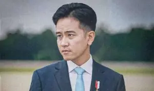 Nihil Dokumen di KBRI Singapura, Atdikbud Buka Suara Soal Pendidikan Gibran di Sidang MK