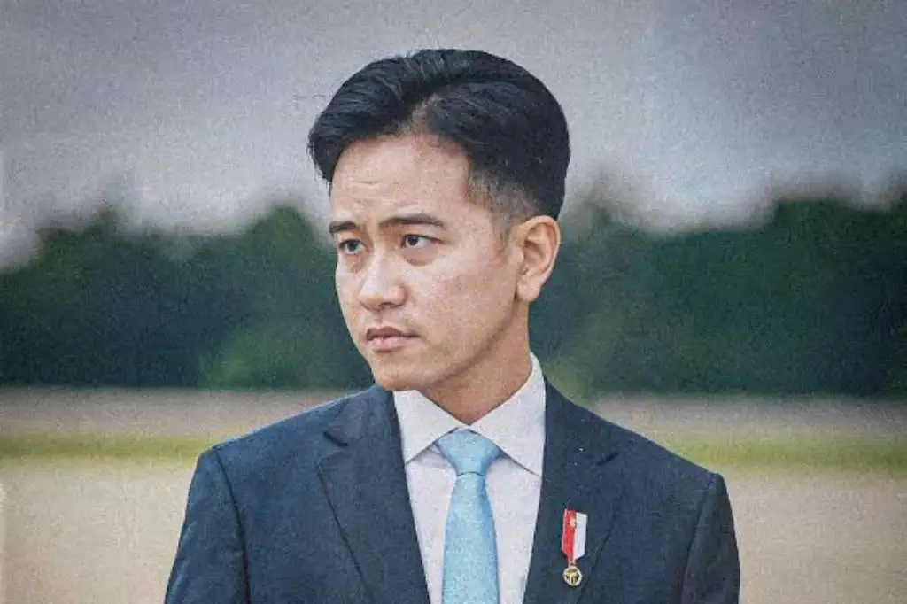 Nihil Dokumen di KBRI Singapura, Atdikbud Buka Suara Soal Pendidikan Gibran di Sidang MK Nihil Dokumen di KBRI Singapura, Atdikbud Buka Suara Soal Pendidikan Gibran di Sidang MK