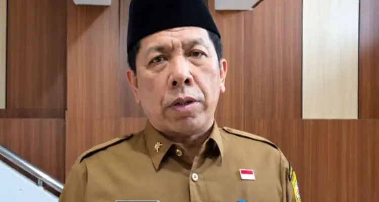 Nunggak 10 Tahun, Bapenda Bengkulu Nonaktifkan 383 Ribu Data Kendaraan Nunggak 10 Tahun, Bapenda Bengkulu Nonaktifkan 383 Ribu Data Kendaraan