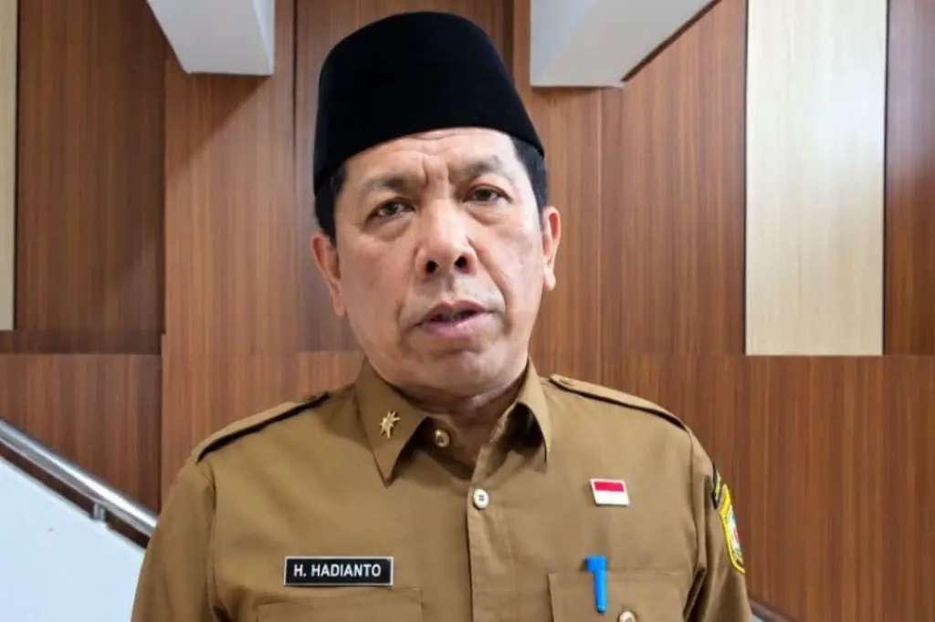 Nunggak 10 Tahun, Bapenda Bengkulu Nonaktifkan 383 Ribu Data Kendaraan