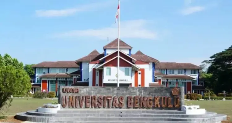 Paradoks Rektor Unib Siap Cetak Wartawan Berintegritas, Tapi Diam Saat Dikonfirmasi Paradoks Rektor Unib Siap Cetak Wartawan Berintegritas, Tapi Diam Saat Dikonfirmasi