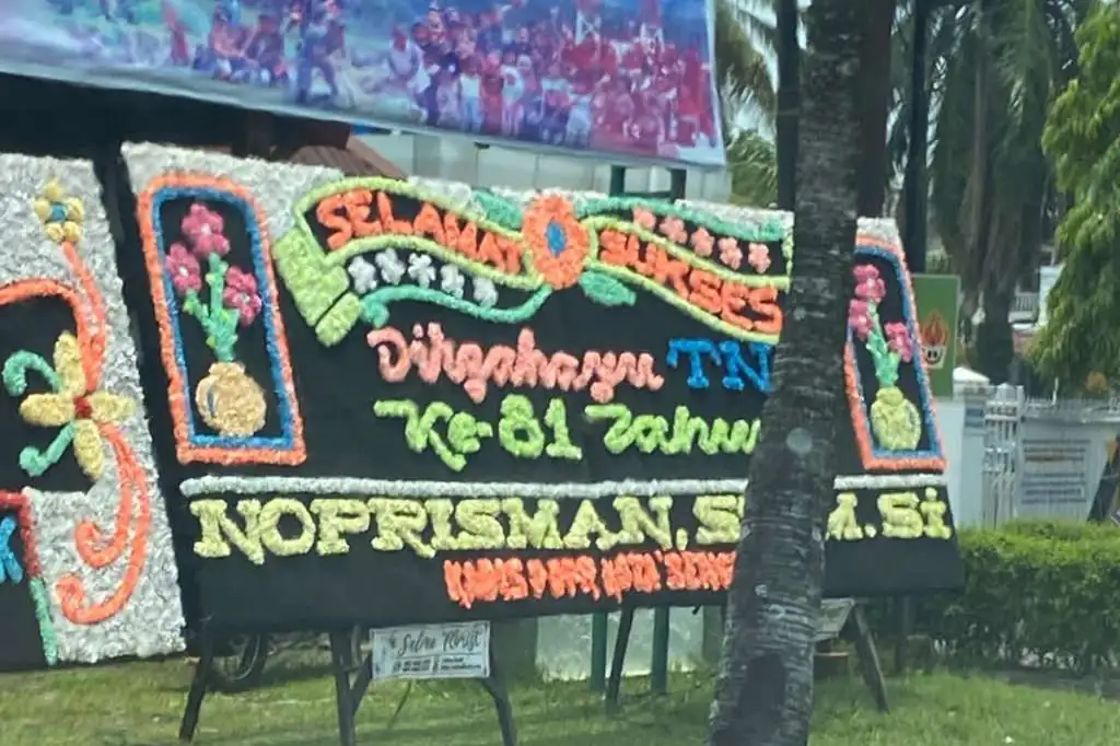 Pasca Digeledah KPK, Kadis PUPR Kota Bengkulu Mulai Eksis Lagi Sempat Hening Pasca Digeledah KPK, Kadis PUPR Kota Bengkulu Mulai Eksis Lagi