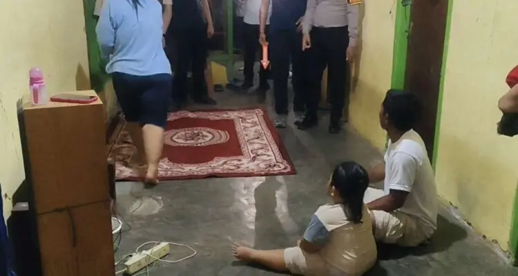 Pasca Pengeroyokan di Sidomulyo, Istri dan Anak JF Alami Trauma Berat Pasca Pengeroyokan di Sidomulyo, Istri dan Anak JF Alami Trauma Berat
