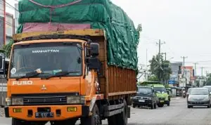 Pembatasan Pembelian Bio Solar di SPBU KM 8 Diprotes Pemilik Kendaraan