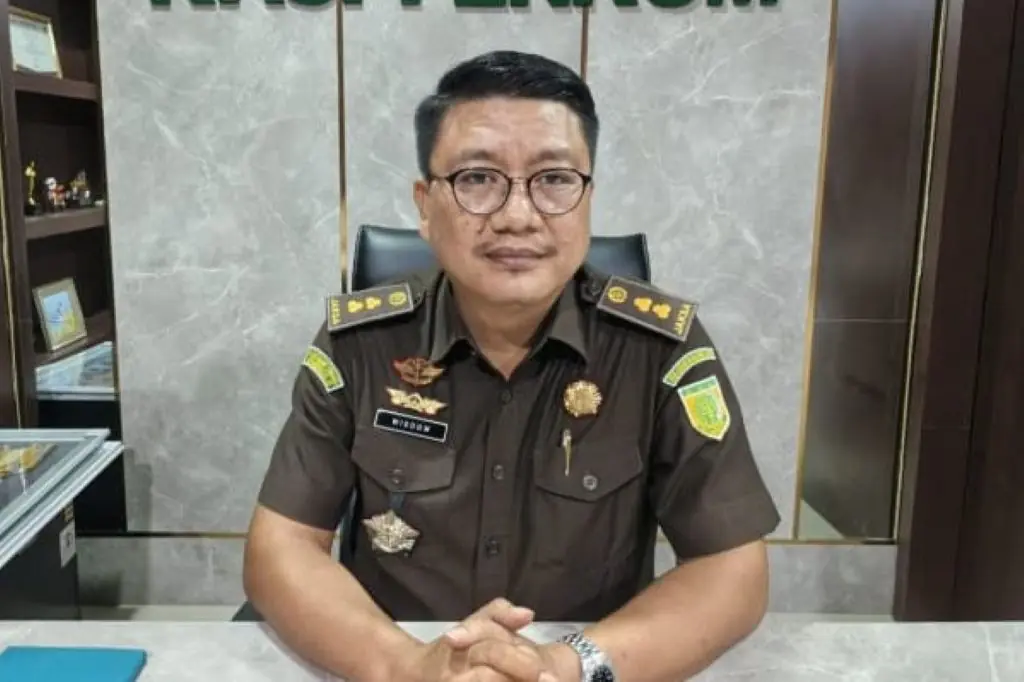 Pidsus Kejati Bengkulu Mulai Telaah Laporan Dugaan Korupsi DPRD Kabupaten Lebong Pidsus Kejati Bengkulu Mulai Telaah Laporan Dugaan Korupsi DPRD Kabupaten Lebong