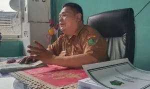 Pilkades Lemeu Hanya diikuti Satu Calon, DPMD Lebong Tegaskan Pemilihan Tetap Berjalan
