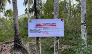 Polda Sita Dua Bidang Tanah Milik Tersangka Kasus Korupsi RSKJ Soeprapto Bengkulu Polda Sita Dua Bidang Tanah Milik Tersangka Kasus Korupsi RSKJ Soeprapto Bengkulu