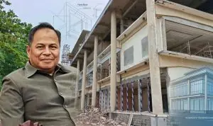 Polemik Alih Fungsi Mess Pemda Tak Butuh Mobilisasi Dukungan, Tapi Jawaban Resmi