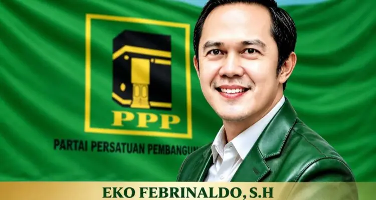 Polemik DPW PPP Bengkulu, Eko Minta Stop Perang Opini Polemik DPW PPP Bengkulu, Eko Minta Stop Perang Opini