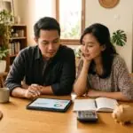 Rahasia Mengatur Keuangan Keluarga dengan Gaji Pas-pasan Agar Tetap Bisa Menabung Rahasia Mengatur Keuangan Keluarga dengan Gaji Pas-pasan Agar Tetap Bisa Menabung