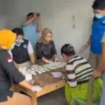 Razia Narkoba di Lokalisasi Pulau Baai, Mahasiswa dan 3 Wanita Asal Bandung Terjaring