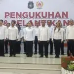 Resmi Dilantik, KONI Blitar Gas Persiapan Porprov 2027 Resmi Dilantik, KONI Kota Blitar Gas Persiapan Porprov 2027