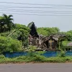 Riwayat Eks Hotel Permata Gading, Aset Pemprov Bengkulu yang Kini Luluh Lantak dan Terlupakan Riwayat Eks Hotel Permata Gading, Aset Pemprov Bengkulu yang Kini Luluh Lantak dan Terlupakan