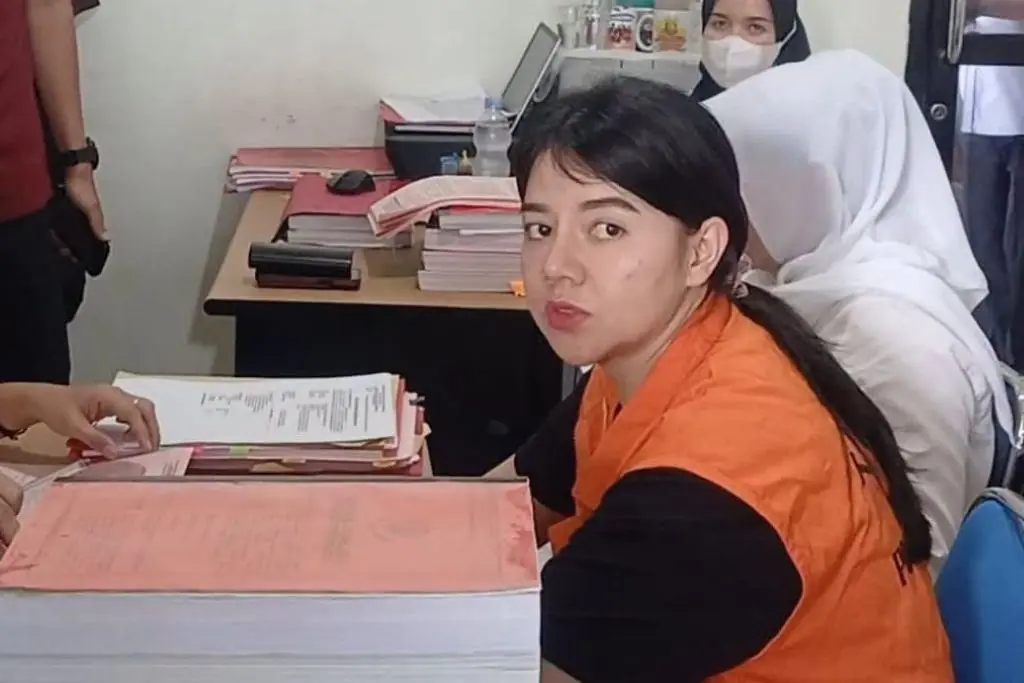 Rugikan 115 Korban Rp4,1 Miliar, Cik Oboy Segera Disidang di PN Bengkulu