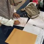 Runtuhkan Klaim 'Clear' Camat Soal Bansos Kelurahan Semarang, Warga Resmi Lapor ke Inspektorat Runtuhkan Klaim 'Clear' Camat Soal Bansos Kelurahan Semarang, Warga Resmi Lapor ke Inspektorat