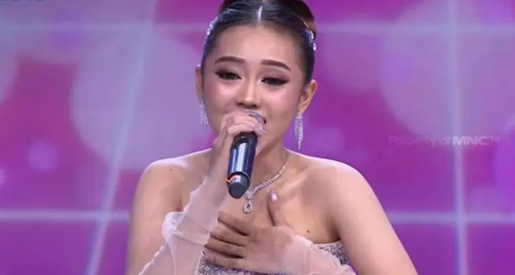 Sabet Juara II Liga DMD MNCTV, Karisma Azahra Harumkan Nama Bengkulu Sabet Juara II Liga DMD MNCTV, Karisma Azahra Harumkan Nama Bengkulu