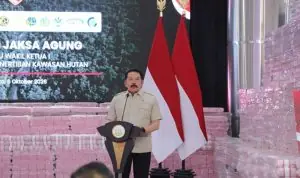 Satgas PKH Kejagung Selamatkan Aset Rp400 T, Setor Rp13,2 T Cash ke Kas Negara Satgas PKH Kejagung Selamatkan Aset Rp400 T, Setor Rp13,2 T Cash ke Kas Negara