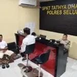 Sedang Makan Malam, Warga Sidomulyo Dikeroyok Sekelompok Pemuda Didepan Anak dan Istri Sedang Makan Malam, Warga Sidomulyo Dikeroyok Sekelompok Pemuda Didepan Anak dan Istri
