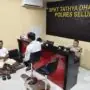 Sedang Makan Malam, Warga Sidomulyo Dikeroyok Sekelompok Pemuda Didepan Anak dan Istri