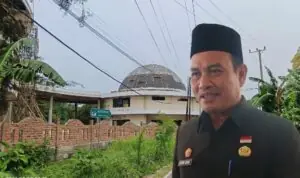 Sekda Sebut Hibah Mess Pemda Provinsi Bengkulu Gunakan Permendagri 19 Tahun 2016 Sekda Sebut Hibah Mess Pemda Provinsi Bengkulu Gunakan Permendagri 19 Tahun 2016