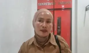 Setahun Bergulir, Tim Ad-Hoc Periksa Pelapor Nikah Siri Oknum Kadis Pertanian Seluma Setahun Bergulir, Tim Ad-Hoc Periksa Pelapor Nikah Siri Oknum Kadis Pertanian Seluma