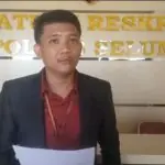 Setahun Mandek Tanpa Kepastian, Kasus Investasi Bodong Seluma Rp1 Miliar Ditagih Kuasa Hukum Setahun Mandek Tanpa Kepastian, Kasus Investasi Bodong Seluma Rp1 Miliar Ditagih Kuasa Hukum