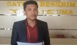 Setahun Mandek Tanpa Kepastian, Kasus Investasi Bodong Seluma Rp1 Miliar Ditagih Kuasa Hukum Setahun Mandek Tanpa Kepastian, Kasus Investasi Bodong Seluma Rp1 Miliar Ditagih Kuasa Hukum