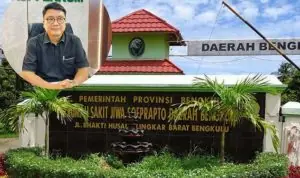 Siap-Siap Nambah Tersangka, SPDP Baru Kasus THL RSKJ Masuk Kejati Siap-Siap Nambah Tersangka, SPDP Baru Kasus THL RSKJ Masuk Kejati