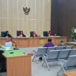 Sidang Korupsi PLTA Musi: Ahli LKPP Sebut Rekanan Tidak Berhak Teken Kontrak