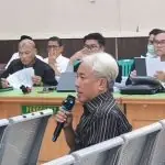 Sidang Korupsi PLTA Musi Ungkap Setor Tunai Rp6 Miliar di Parkiran Bank Sidang Korupsi PLTA Musi Ungkap Setor Tunai Rp6 Miliar di Parkiran Bank