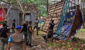 Sidang Penggusuran Pedagang Pantai Panjang, PH Saung Bigi: Pemkot Akui Salah Administrasi