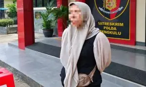 Skandal Dugaan Korupsi Dana DAK dan DAU Dinkes Seluma 2025, Seret Nama Wakil Bupati Skandal Dugaan Korupsi Dana DAK dan DAU Dinkes Seluma 2025, Seret Nama Wakil Bupati