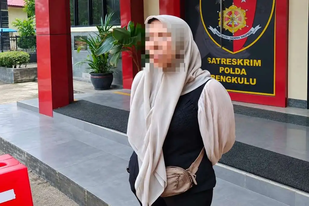 Skandal Dugaan Korupsi Dana DAK dan DAU Dinkes Seluma 2025, Seret Nama Wakil Bupati