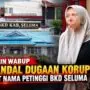 Skandal Pengadaan Obat Dinkes Seluma 2025, Selain Wabup NA Sebut Keterlibatan Oknum Petinggi BKD Seluma