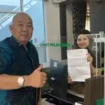 Tagih Progres Dua Laporan Dugaan Korupsi, LPHB Bakal Sambangi Kejati Bengkulu Tagih Progres Dua Laporan Dugaan Korupsi, LPHB Bakal Sambangi Kejati Bengkulu