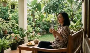 Tanda Ibu Rumah Tangga Mengalami Kelelahan Mental dan Cara Mengatasinya