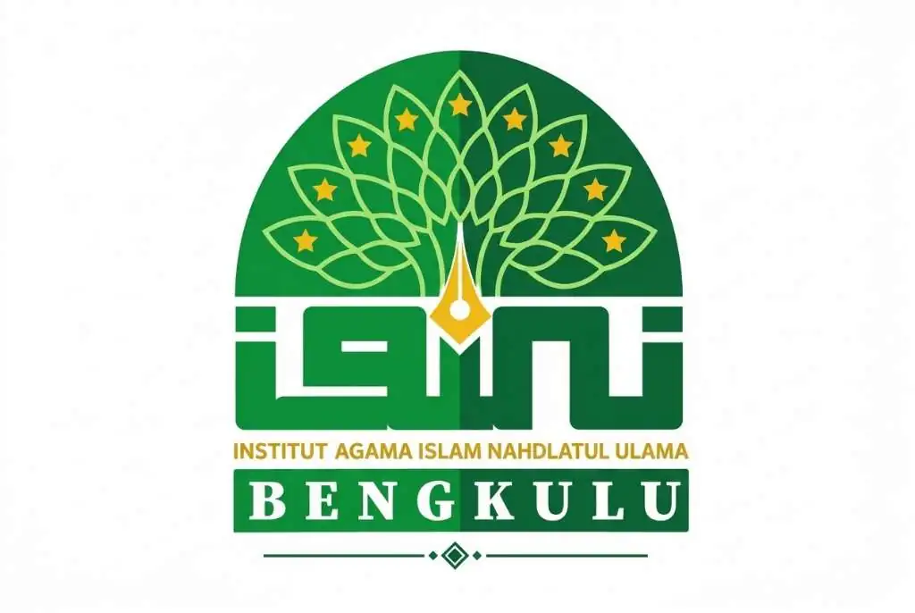 Tegaskan Identitas Baru, IAINU Bengkulu Resmi Luncurkan Logo Kampus Tegaskan Identitas Baru, IAINU Bengkulu Resmi Luncurkan Logo Kampus