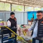 Update Kasus Minyakita Ilegal Bengkulu, JPU Lawan Eksepsi Heru Satriawan Update Kasus Minyakita Ilegal Bengkulu Jilid II, JPU Lawan Eksepsi Heru Satriawan