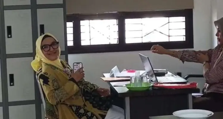 Usut Dugaan Korupsi Rp5 Miliar Pasar Pagar Dewa, Kejari Periksa Mantan Wawali Usut Dugaan Korupsi Rp5 Miliar Pasar Pagar Dewa, Kejari Periksa Mantan Wawali