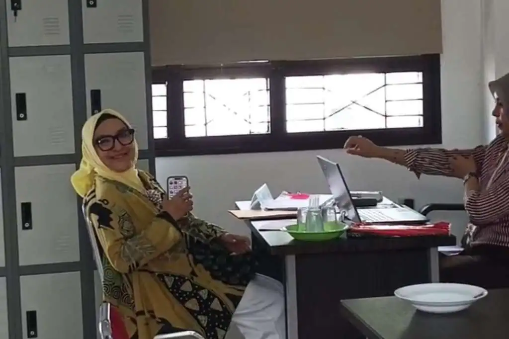 Usut Dugaan Korupsi Rp5 Miliar Pasar Pagar Dewa, Kejari Periksa Mantan Wawali