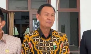 Waka I DPRD Seluma Nilai UU Otonomi Daerah Tak Lagi Relevan, Soroti Kewenangan dan DBH